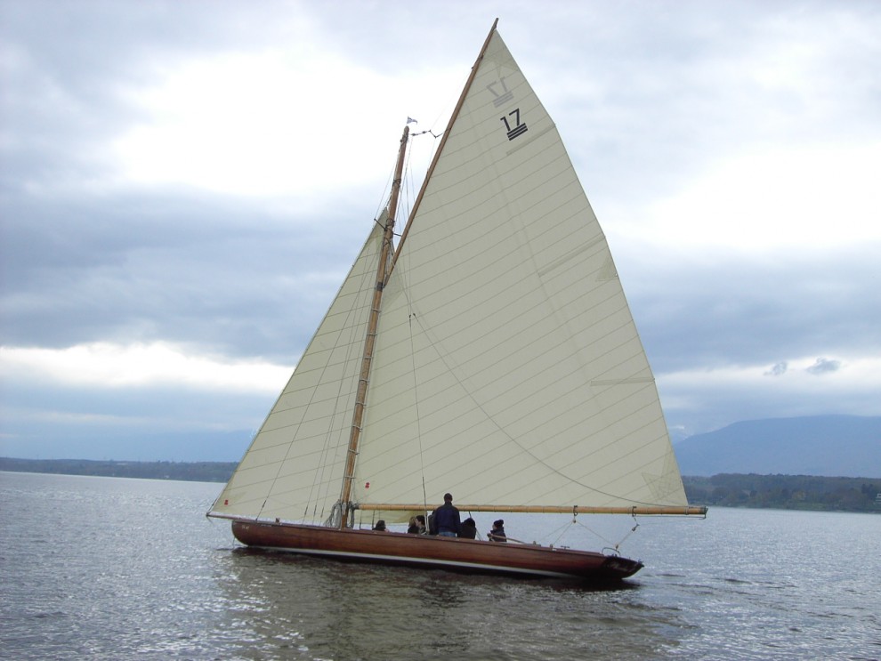 Navigation sur « Phoebus »