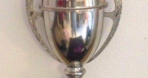 Genthod cup