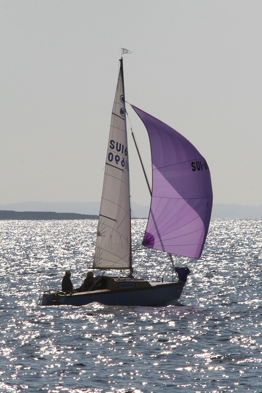 Championnat International de Classe Corsaire